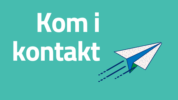 Kontaktskjema
