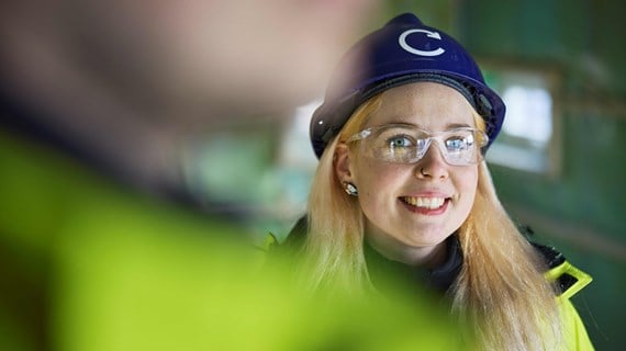 Yrkesfag er ikke plan B – det er plan A