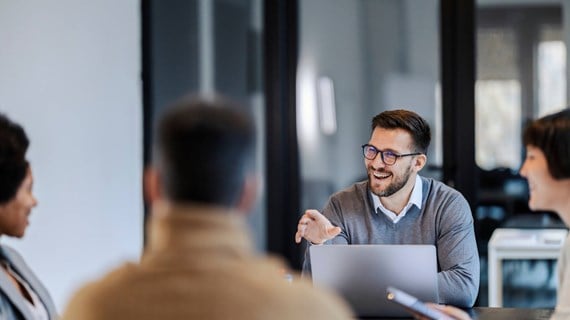 Smart byggautomasjon øker verdien på eiendommen din – hvordan og hvorfor?