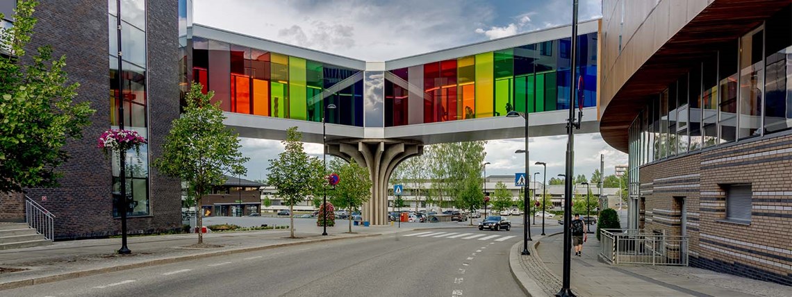 Rehabilitering og endring av bygg er nødvendig for å opprettholde, eller til og med øke verdien på…