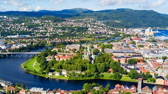 Rehabilitering og endring av bygg