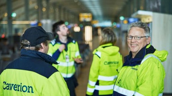 Meld deg på vårt nyhetsbrev