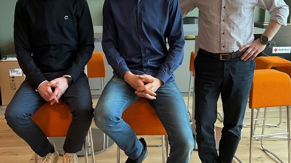 Caverion kjøper Østfoldbedriften Kaldt og Varmt AS