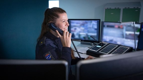 Kriminalomsorgsdirektoratet (KDI)