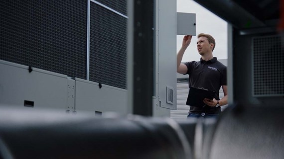 Energikartlegging - Finn ut hvordan du kan kutte strøm og klimagassutslipp