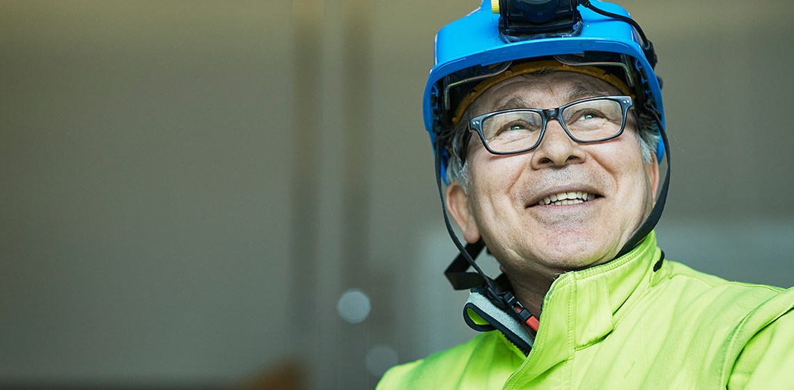 Når noe skal installeres i produksjonsanlegg, må det utføres med høy kvalitet og i henhold til gitte…