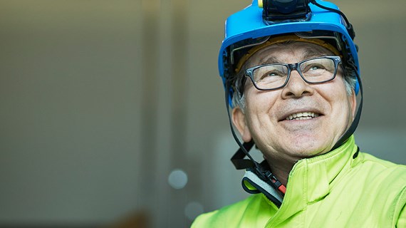 Industriell installasjonstjenester