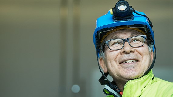 Industriell installasjonstjenester