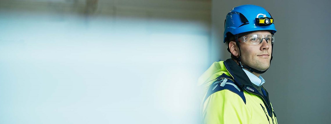 Hvordan kan du sikre at bygget ditt blir smart, bærekraftig og kostnadseffektivt? Og samtidig gi et…
