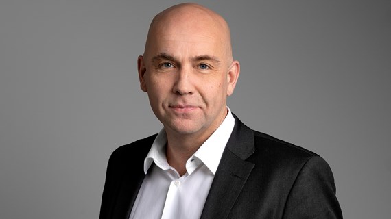 Sterkt første felles driftsår for Assemblin Caverion i Norge