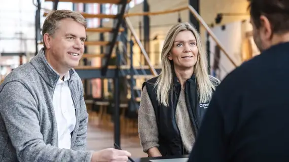 Eiendomsverdi: Hvordan skapes den – og hvordan kan den økes?