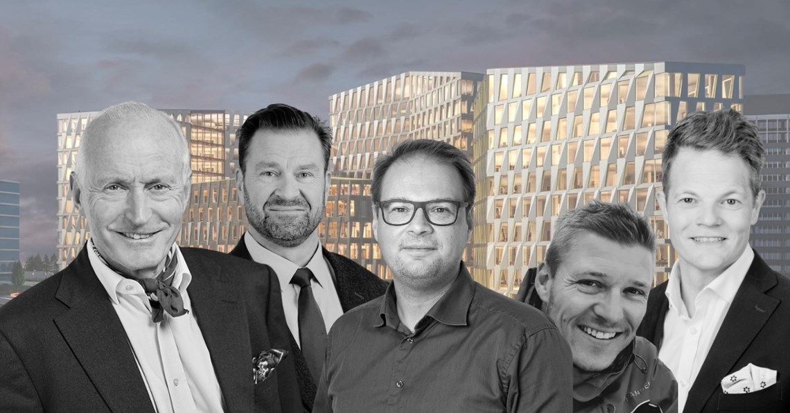 Fra usikkerhet til mulighet: Nøkkelen til å lykkes nå