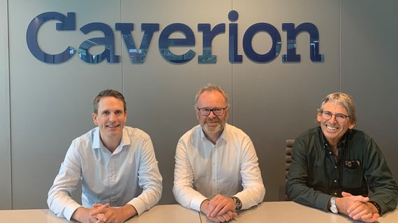 Caverion overtar VVS Teknikk i Ålesund