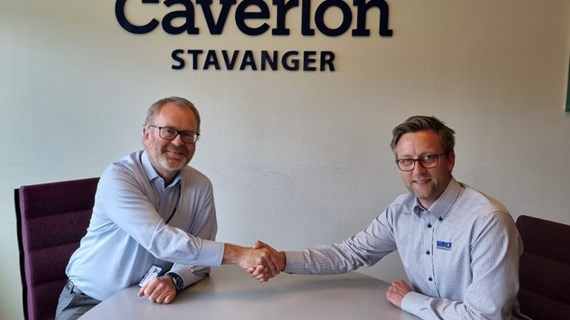 Caverion kjøper Simex Klima & Kulde i Stavanger