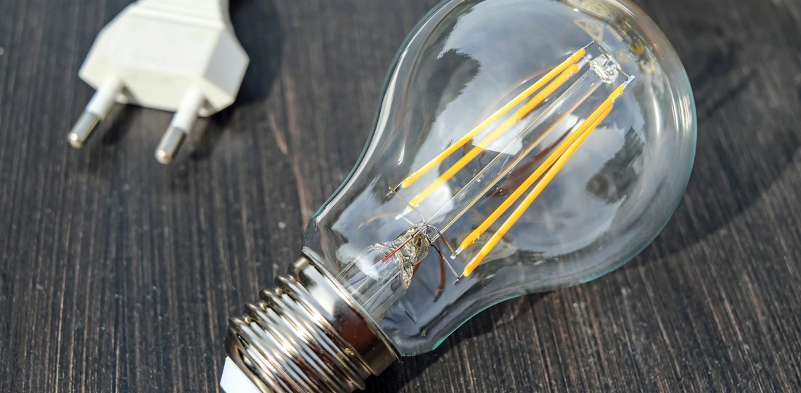 Hvordan spare energi i dag og fremover?