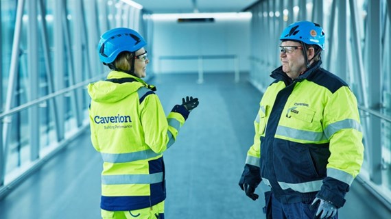 Våre fag og tjenester