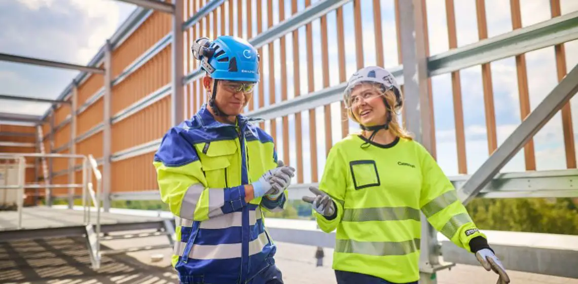 Energitjenester