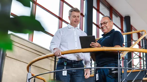 Fakturaspørsmål