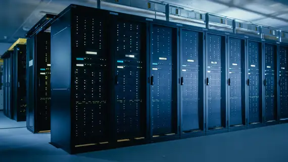 Pålitelig partner for datasentre i Norge og Norden Vi har kapasitet, ressurser og erfaring til å…