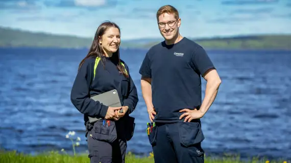 Våre kontaktpersoner
