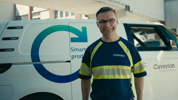 Nordens største leverandør av sikkerhet Ingenting er viktigere enn sikkerhet. Trusselbildet i Europa…