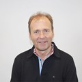 Bjørn Warmdal