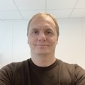 Stian Svendby