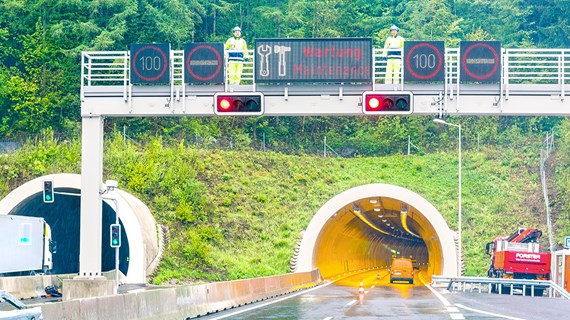 Øk trafikksikkerheten og unngå overbelastning med riktig telematikk 