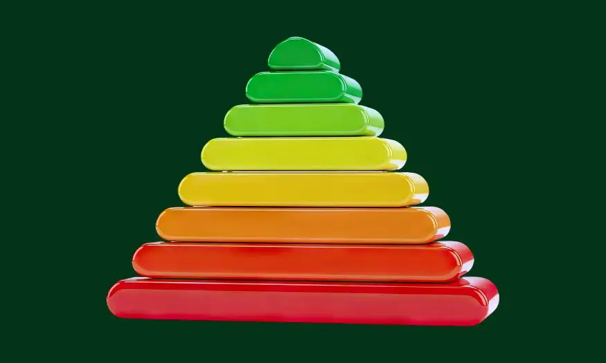 Ny forskrift for energimerking